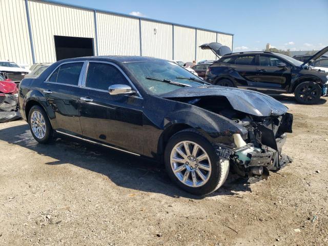 Photo 4 from auction – 2014 CHRYSLER 300C with VIN 2C3CCAET7EH117854