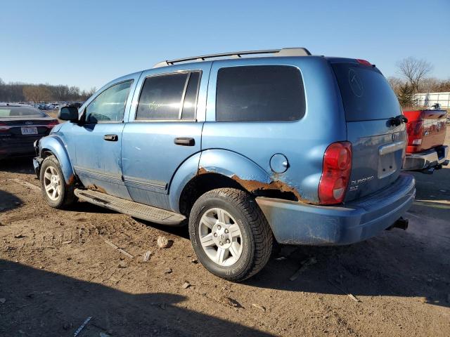 Photo 2 from auction – 2005 DODGE DURANGO SL with VIN 1D4HB48N55F530055