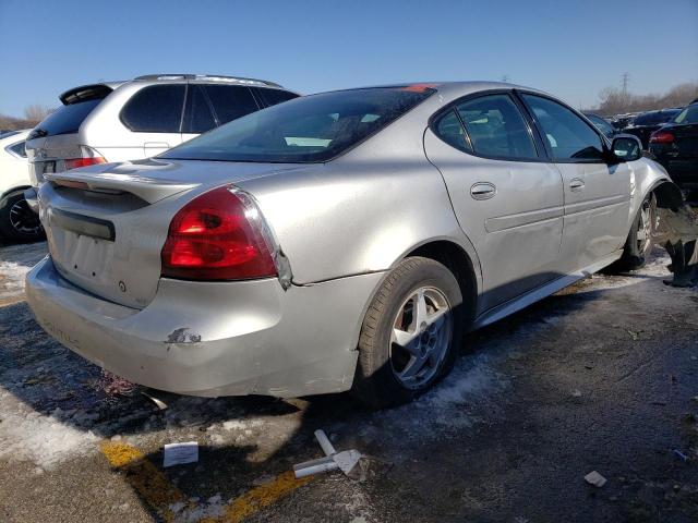 Photo 3 from auction – 2006 PONTIAC GRAND PRIX with VIN 2G2WP552861132244