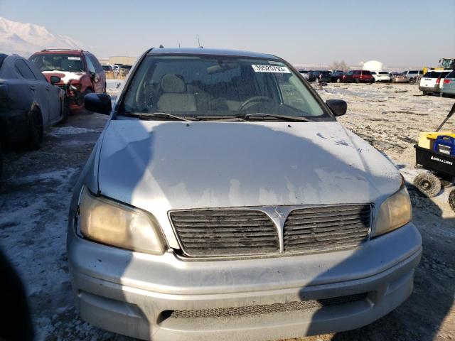 Photo 5 from auction – 2003 MITSUBISHI LANCER with VIN JA3AJ26E43U107872
