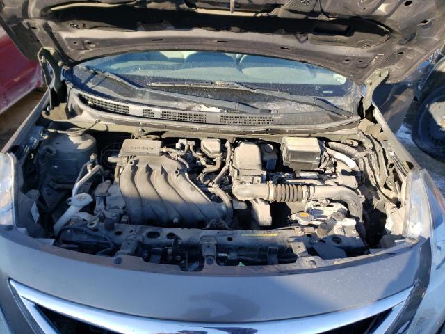 Photo 11 from auction – 2016 NISSAN VERSA S with VIN 3N1CN7AP6GL806525