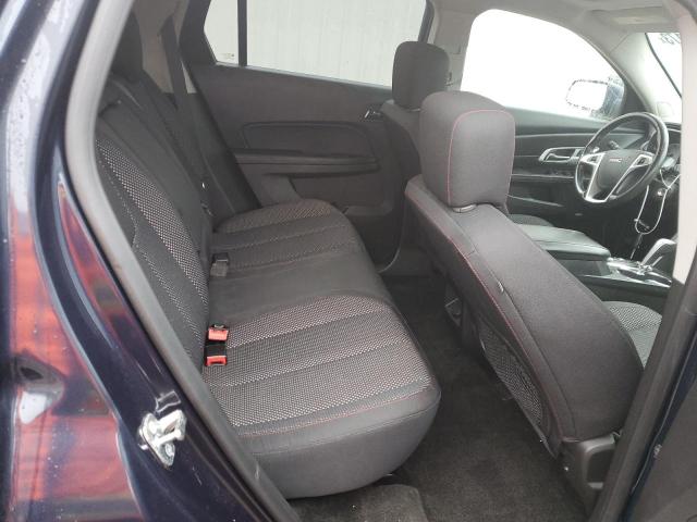 Photo 10 from auction – 2015 GMC TERRAIN SL with VIN 2GKFLWE35F6211738