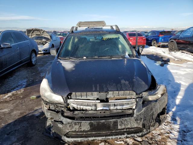 Photo 5 from auction – 2014 SUBARU IMPREZA with VIN JF1GPAA66E8244933