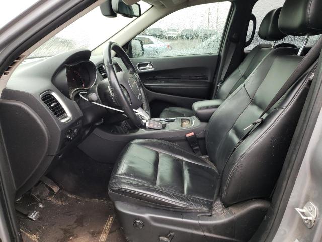 Photo 7 from auction – 2016 DODGE DURANGO LI with VIN 1C4RDJDG9GC477155