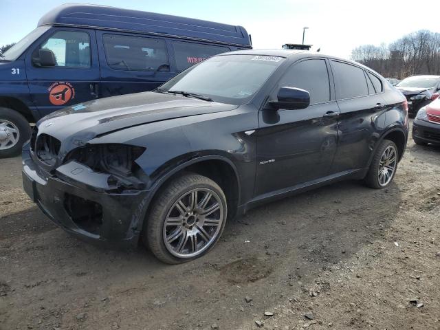 BMW X6 XDRIVE3 2013 with VIN 5UXFG2C52DL784046 - Photo from auction