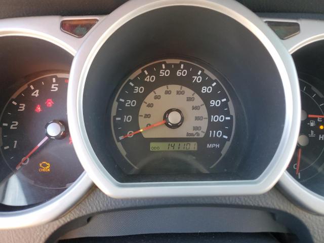 Photo 9 from auction – 2003 TOYOTA 4RUNNER SR with VIN JTEBU14R430006587