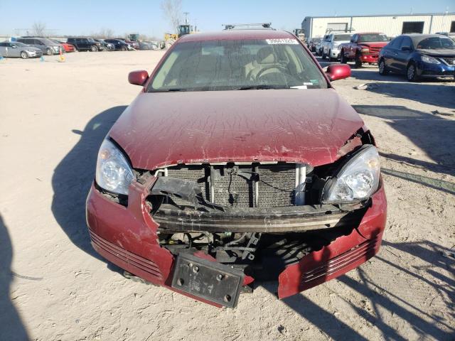 Photo 5 from auction – 2007 BUICK LUCERNE CX with VIN 1G4HD57287U142347