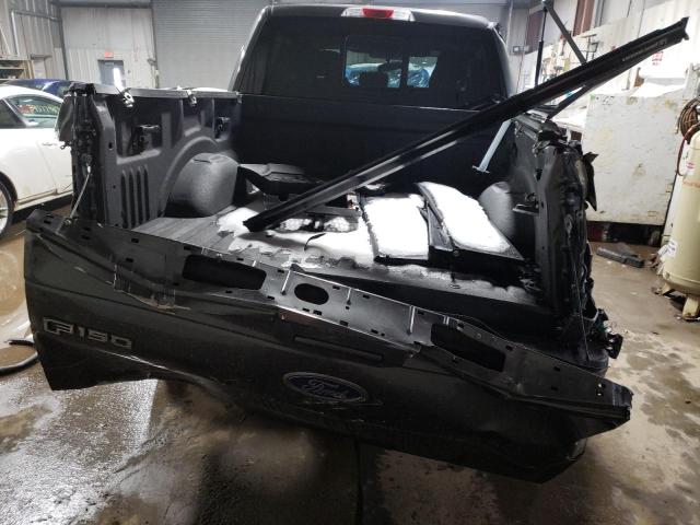 Photo 6 from auction – 2015 FORD F150 SUPER with VIN 1FTEW1EP1FFB26423