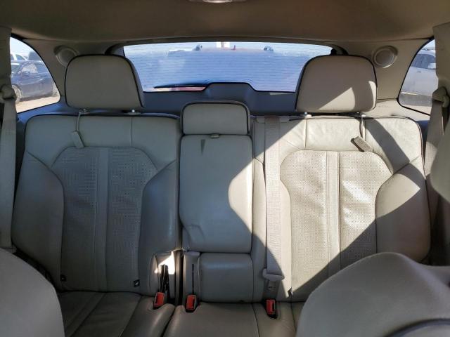 Photo 10 from auction – 2013 LINCOLN MKX with VIN 2LMDJ6JK0DBL48127