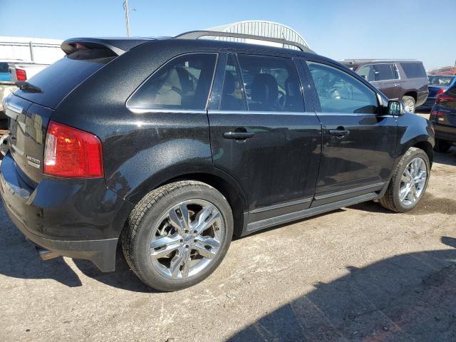 Photo 3 from auction – 2013 FORD EDGE LIMIT with VIN 2FMDK3K90DBB37402