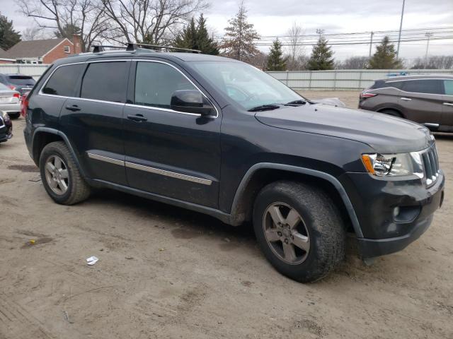 Photo 4 from auction – 2011 JEEP GRAND CHER with VIN 1J4RR4GG1BC561679
