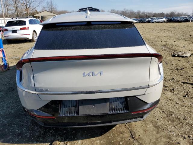 Photo 6 from auction – 2022 KIA EV6 LIGHT with VIN KNDC3DLC9N5063402