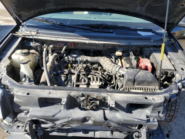 Photo 12 from auction – 2013 FORD EDGE LIMIT with VIN 2FMDK3K90DBB37402