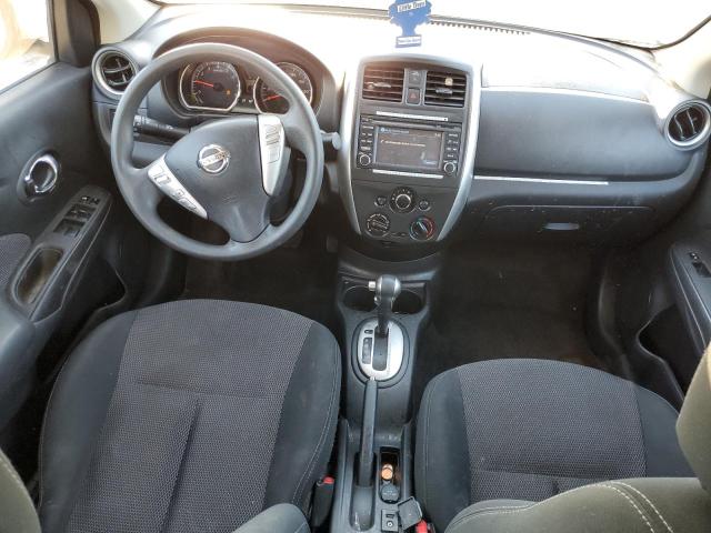 Photo 8 from auction – 2015 NISSAN VERSA S with VIN 3N1CN7AP3FL880564