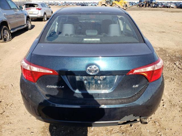Photo 6 from auction – 2018 TOYOTA COROLLA L with VIN 5YFBURHE5JP845466