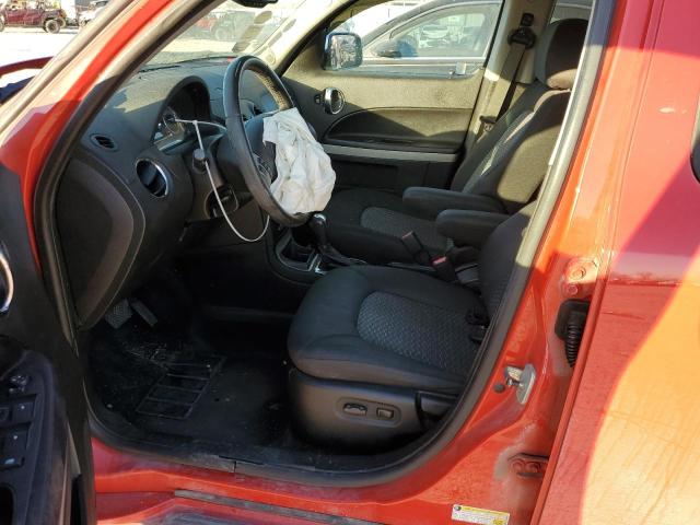 Photo 7 from auction – 2011 CHEVROLET HHR with VIN 3GNBACFU0BS507873