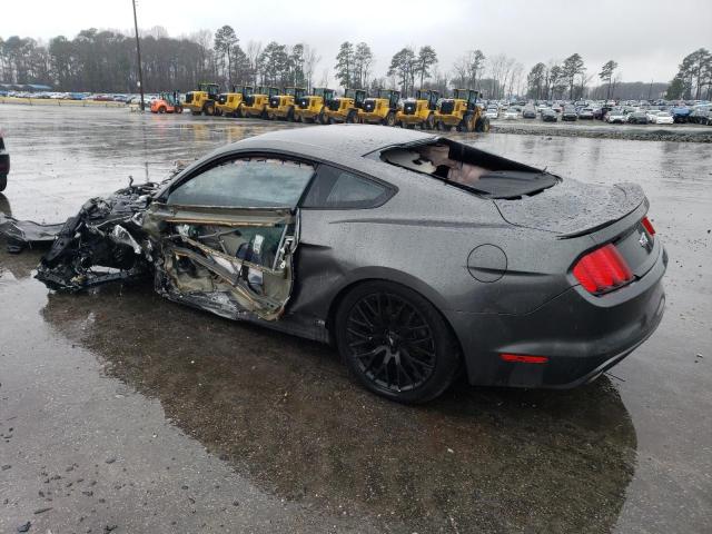 Photo 2 from auction – 2015 FORD MUSTANG GT with VIN 1FA6P8CF5F5320968