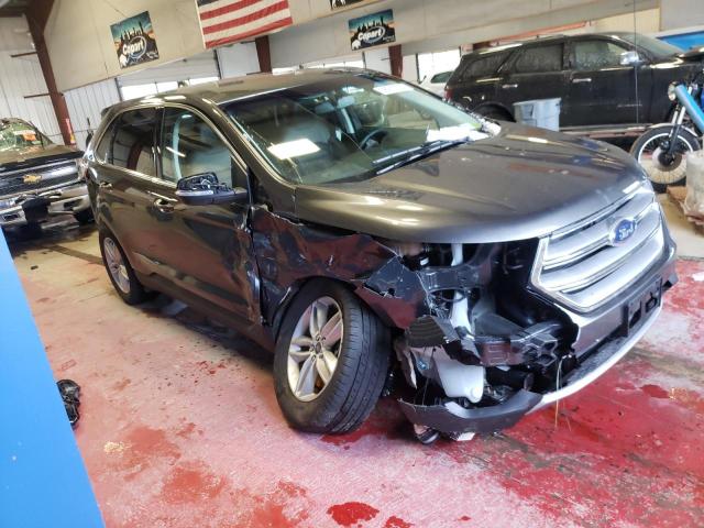Photo 4 from auction – 2018 FORD EDGE SEL with VIN 2FMPK4J96JBC54269