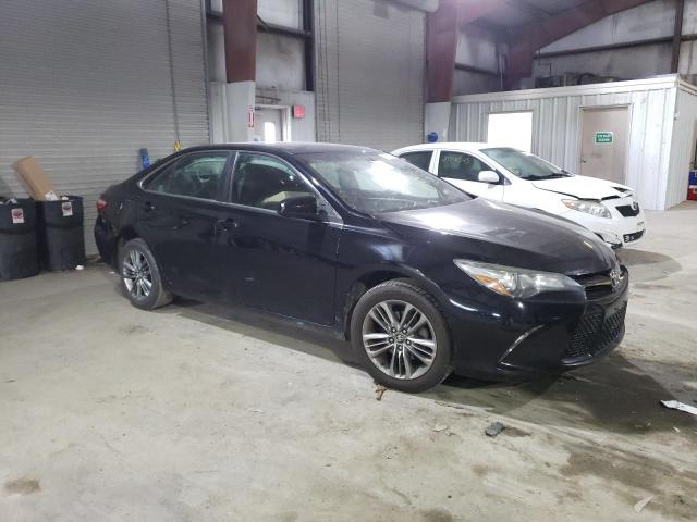 Photo 4 from auction – 2016 TOYOTA CAMRY LE with VIN 4T1BF1FK6GU242330