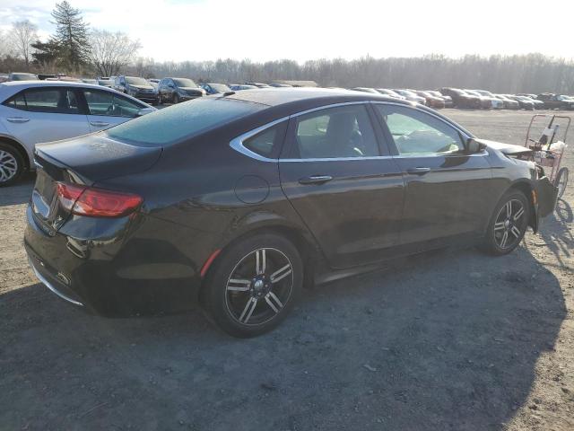 Photo 3 from auction – 2015 CHRYSLER 200 C with VIN 1C3CCCCB4FN643468