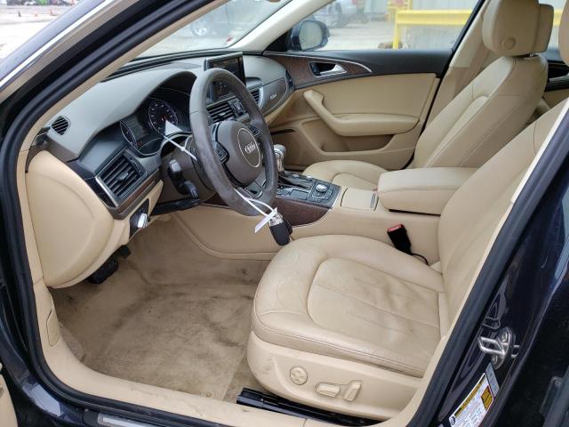 Photo 7 from auction – 2014 AUDI A6 PREMIUM with VIN WAUFGAFC7EN121600