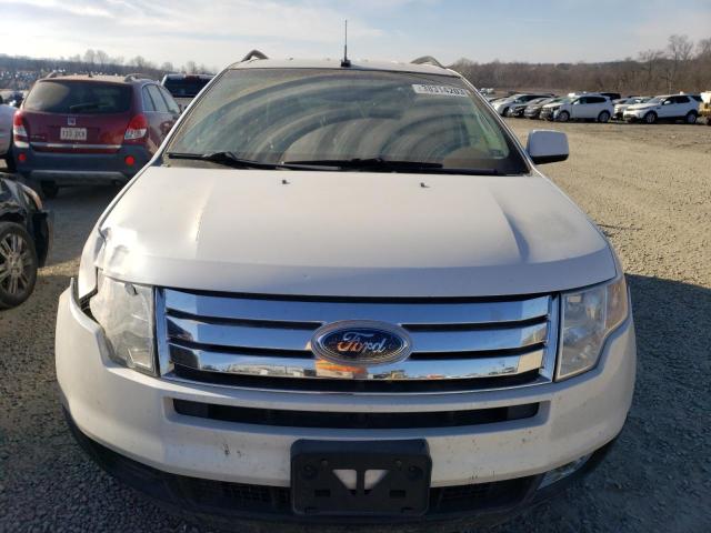 Photo 5 from auction – 2010 FORD EDGE SEL with VIN 2FMDK4JC3ABB16235