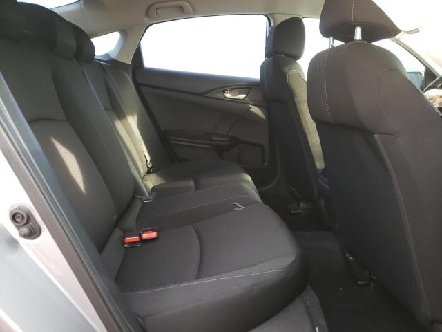 Photo 10 from auction – 2018 HONDA CIVIC LX with VIN 19XFC2F53JE209791