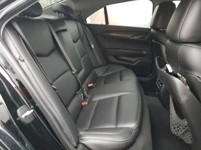 Photo 10 from auction – 2017 CADILLAC ATS with VIN 1G6AA5RX1H0163494