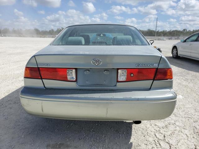 Photo 6 from auction – 2001 TOYOTA CAMRY with VIN JT2BG22K310582961