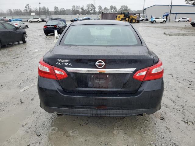 Photo 6 from auction – 2016 NISSAN ALTIMA 2.5 with VIN 1N4AL3APXGN352580