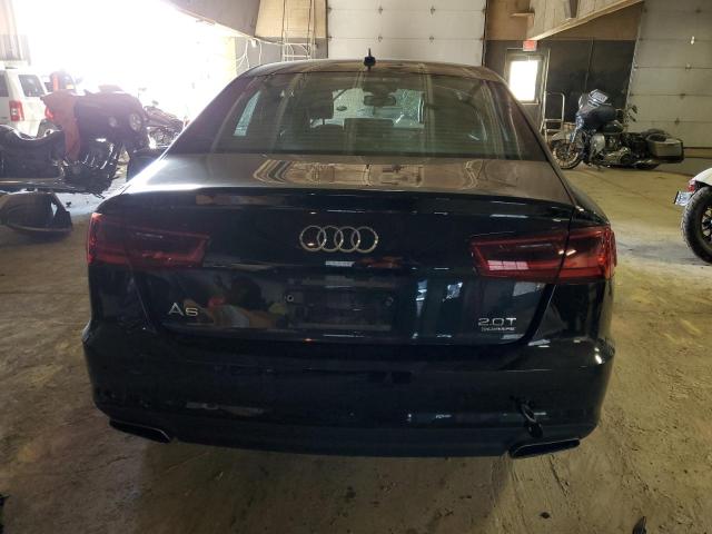 Photo 6 from auction – 2017 AUDI A6 PREMIUM with VIN WAUG8AFC2HN051901