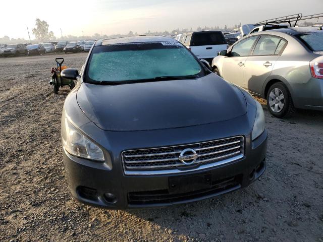 Photo 5 from auction – 2011 NISSAN MAXIMA S with VIN 1N4AA5AP2BC813650