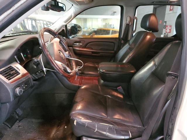 Photo 7 from auction – 2007 CADILLAC ESCALADE E with VIN 1GYFK668X7R320477