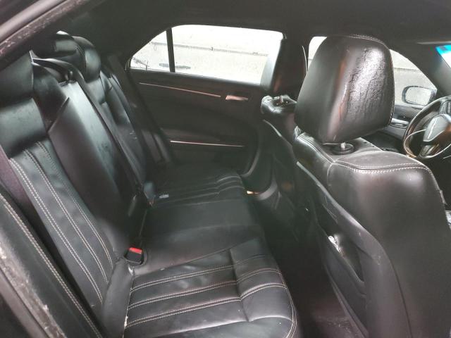 Photo 10 from auction – 2017 CHRYSLER 300 S with VIN 2C3CCAGG1HH506672