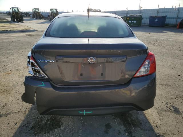 Photo 6 from auction – 2015 NISSAN VERSA with VIN 3N1CN7AP1FL883690