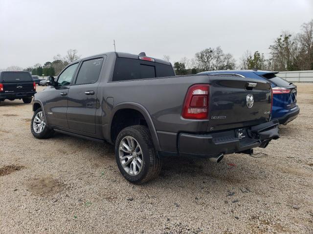 Photo 2 from auction – 2022 RAM 1500 LARAM with VIN 1C6SRFJT1NN252092
