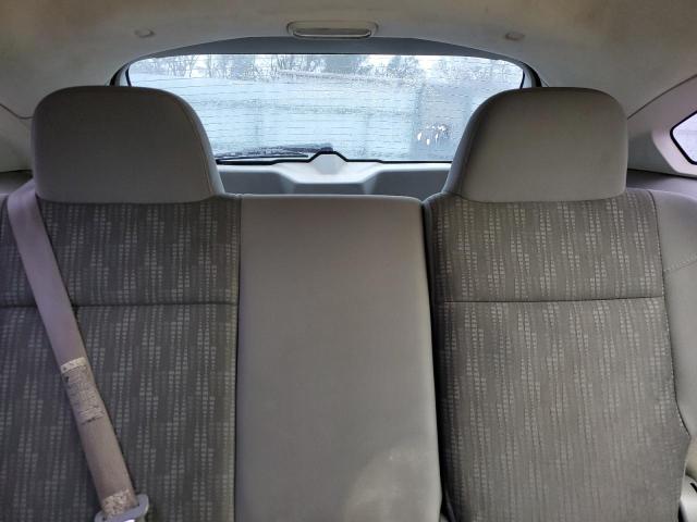 Photo 10 from auction – 2007 DODGE CALIBER SX with VIN 1B3HB48B97D186538