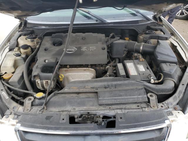 Photo 11 from auction – 2002 NISSAN ALTIMA BAS with VIN 1N4AL11D42C223474