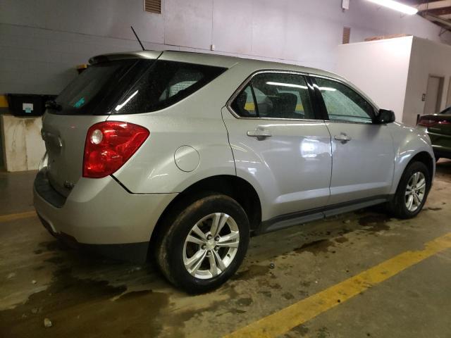 Photo 3 from auction – 2015 CHEVROLET EQUINOX LS with VIN 1GNALAEK9FZ124758