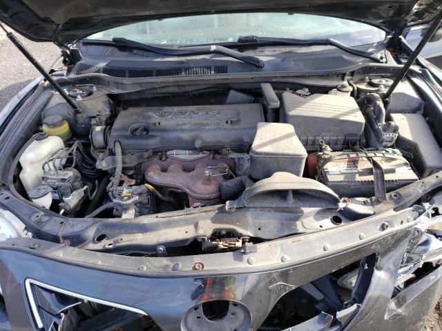 Photo 11 from auction – 2009 TOYOTA CAMRY with VIN 4T1BE46K19U812628