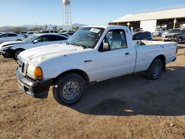 FORD RANGER 2005 with VIN 1FTYR10EX5PA41941 - Photo from auction
