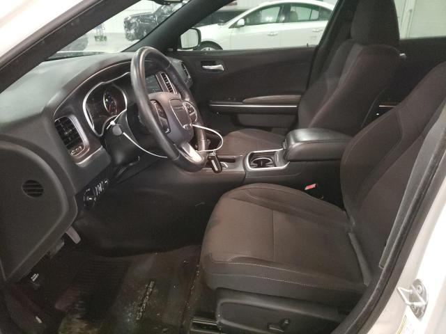 Photo 7 from auction – 2017 DODGE CHARGER SX with VIN 2C3CDXJG7HH505387