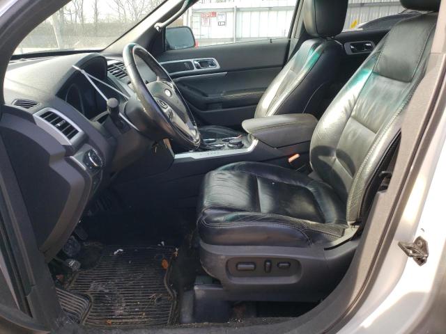 Photo 7 from auction – 2012 FORD EXPLORER X with VIN 1FMHK8D81CGB00191