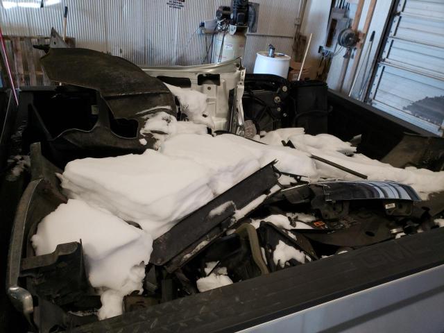 Photo 12 from auction – 2015 GMC SIERRA K15 with VIN 3GTU2UEC4FG499752