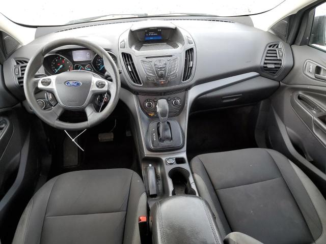 Photo 8 from auction – 2016 FORD ESCAPE S with VIN 1FMCU0F71GUB88371