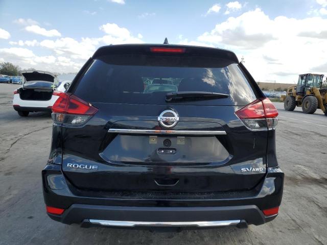 Photo 6 from auction – 2018 NISSAN ROGUE S with VIN KNMAT2MV4JP551103