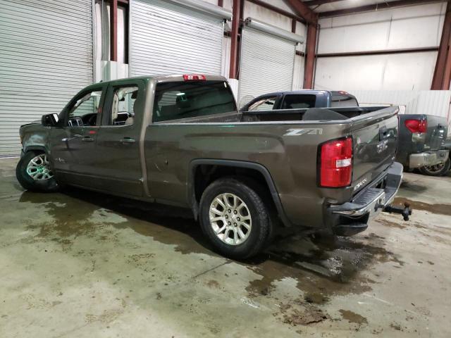 Photo 2 from auction – 2014 GMC SIERRA K15 with VIN 1GTV2UEC6EZ209112