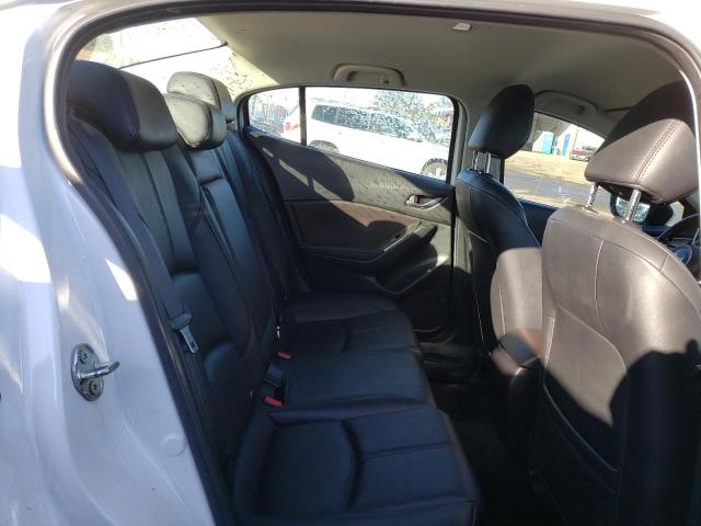 Photo 10 from auction – 2018 MAZDA 3 TOURING with VIN 3MZBN1V36JM184116