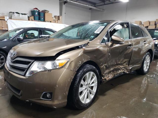 Photo 1 from auction – 2013 TOYOTA VENZA LE with VIN 4T3ZA3BB1DU063520
