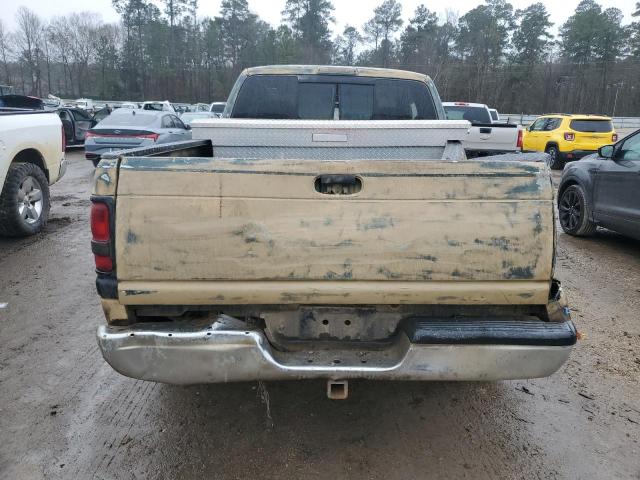 Photo 6 from auction – 2001 DODGE RAM 1500 with VIN 3B7HC12Y11G201454